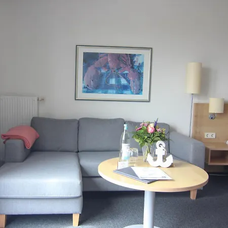 Appartement Sinnewyn Westerland
