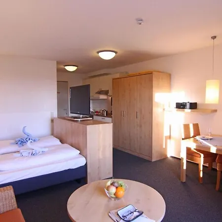 Sinnewyn Appartement *
