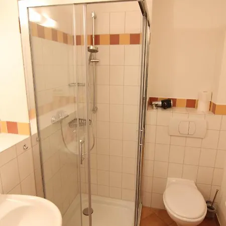 Sinnewyn Appartement