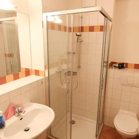 Appartement Sinnewyn *
