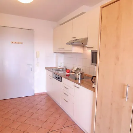 Sinnewyn Appartement *