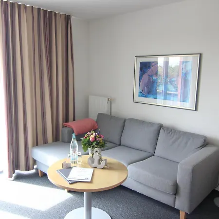 Appartement Sinnewyn